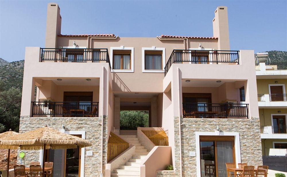 Stone Village Hotel Apartments Bali  Exterior foto